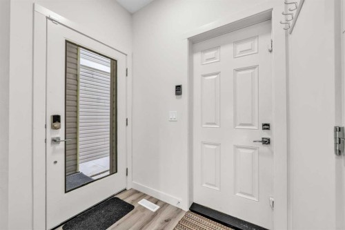 103-116 Saddlestone Heath Ne, Calgary, AB - Indoor Photo Showing Other Room
