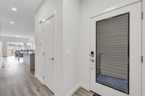 103-116 Saddlestone Heath Ne, Calgary, AB - Indoor Photo Showing Other Room
