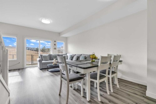 103-116 Saddlestone Heath Ne, Calgary, AB - Indoor