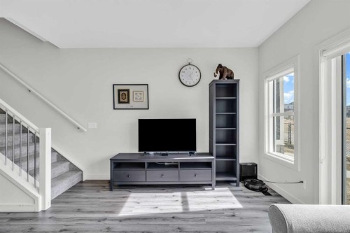 103-116 Saddlestone Heath Ne, Calgary, AB - Indoor