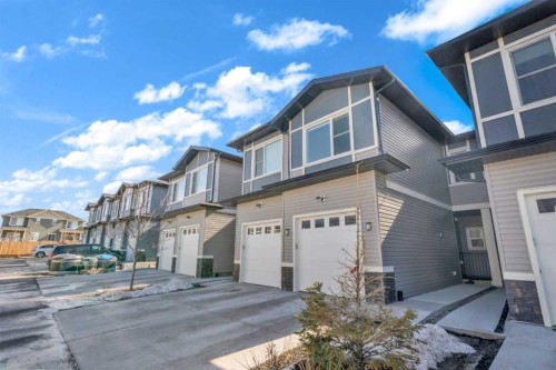 103-116 Saddlestone Heath Ne, Calgary, AB - Outdoor