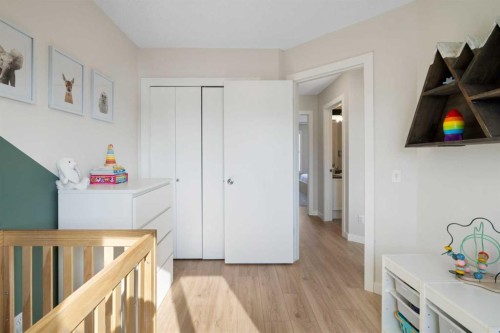 9 Elgin Mews Se, Calgary, AB - Indoor