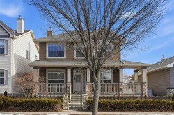 15172 Prestwick Boulevard SE Calgary, AB T2Z 3W1