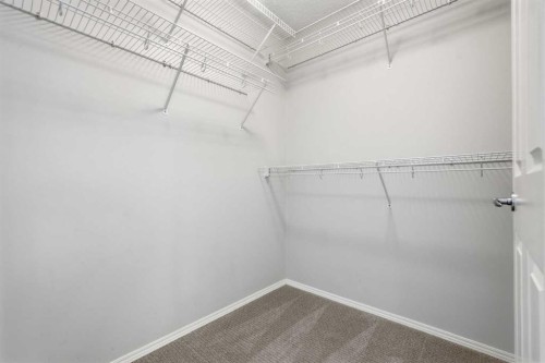 15172 Prestwick Boulevard Se, Calgary, AB - Indoor With Storage
