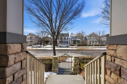 15172 Prestwick Boulevard Se, Calgary, AB - Outdoor