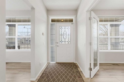 15172 Prestwick Boulevard Se, Calgary, AB - Indoor Photo Showing Other Room