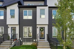 102-474 Seton Circle SE Calgary, AB T3M 3P6