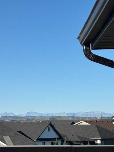 102-474 Seton Circle Se, Calgary, AB - Outdoor With View
