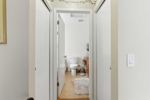 59 Abbeydale Villas Ne, Calgary, AB - Indoor Photo Showing Bathroom