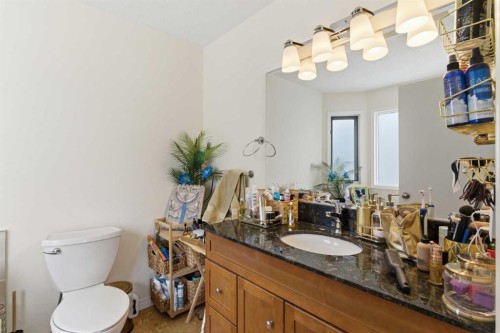 59 Abbeydale Villas Ne, Calgary, AB - Indoor Photo Showing Bathroom