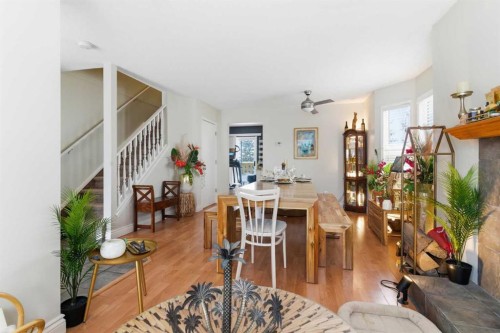 59 Abbeydale Villas Ne, Calgary, AB - Indoor