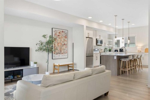 608-20295 Seton Way Se, Calgary, AB - Indoor