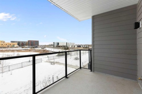 608-20295 Seton Way Se, Calgary, AB - Outdoor With Exterior