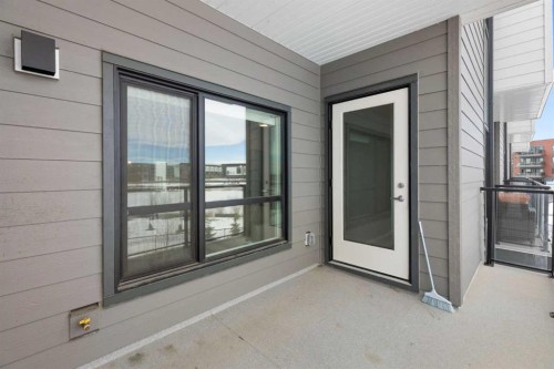 608-20295 Seton Way Se, Calgary, AB - Outdoor With Exterior