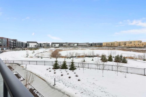 608-20295 Seton Way Se, Calgary, AB - Outdoor With View