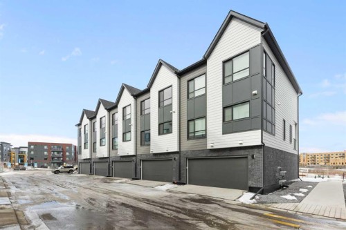 608-20295 Seton Way Se, Calgary, AB - Outdoor