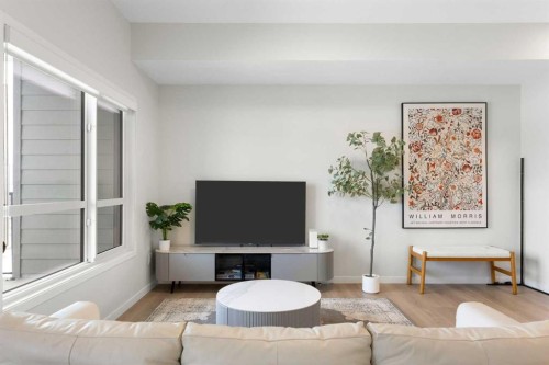 608-20295 Seton Way Se, Calgary, AB - Indoor