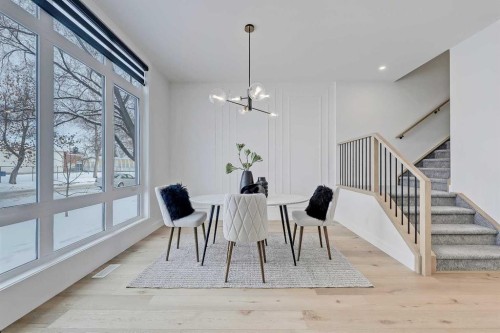 523 55 Avenue Sw, Calgary, AB - Indoor Photo Showing Other Room