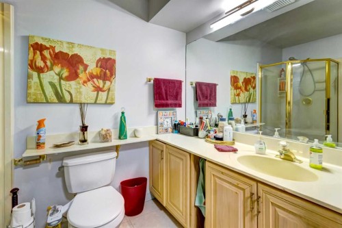 38 Millbank Hill Sw, Calgary, AB - Indoor Photo Showing Bathroom