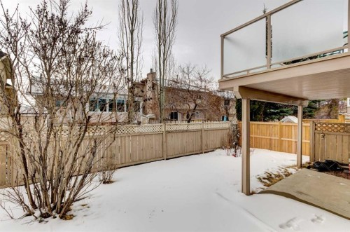 38 Millbank Hill Sw, Calgary, AB - Outdoor