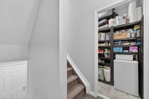 5-111 Grier Terrace Ne, Calgary, AB - Indoor