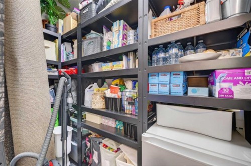 5-111 Grier Terrace Ne, Calgary, AB - Indoor Photo Showing Other Room