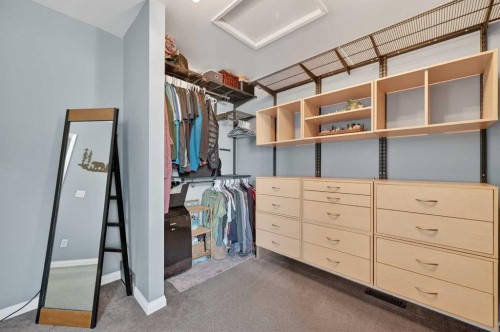 5-111 Grier Terrace Ne, Calgary, AB - Indoor