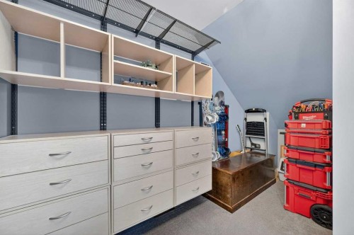 5-111 Grier Terrace Ne, Calgary, AB - Indoor