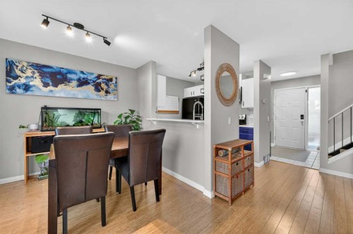 5-111 Grier Terrace Ne, Calgary, AB - Indoor