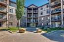 1125-60 Panatella Street Nw, Calgary, AB  - Outdoor With Facade 