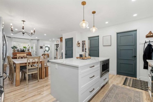 168 Chaparral Ridge Circle Se, Calgary, AB - Indoor