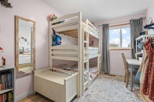 168 Chaparral Ridge Circle Se, Calgary, AB - Indoor