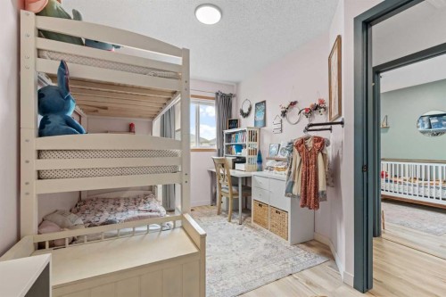 168 Chaparral Ridge Circle Se, Calgary, AB - Indoor