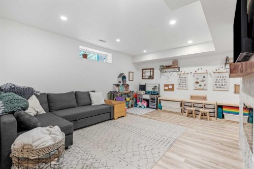 168 Chaparral Ridge Circle Se, Calgary, AB - Indoor