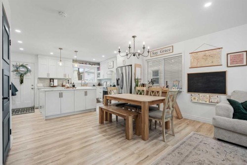 168 Chaparral Ridge Circle Se, Calgary, AB - Indoor