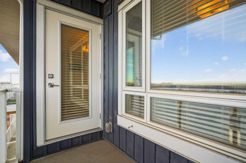 2408-76 Cornerstone Passage Ne, Calgary, AB - Outdoor With Exterior