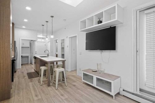 2408-76 Cornerstone Passage Ne, Calgary, AB - Indoor