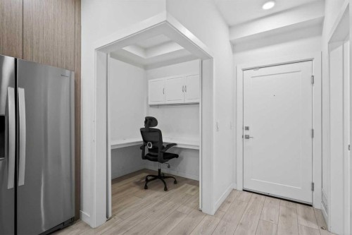 2408-76 Cornerstone Passage Ne, Calgary, AB - Indoor Photo Showing Other Room