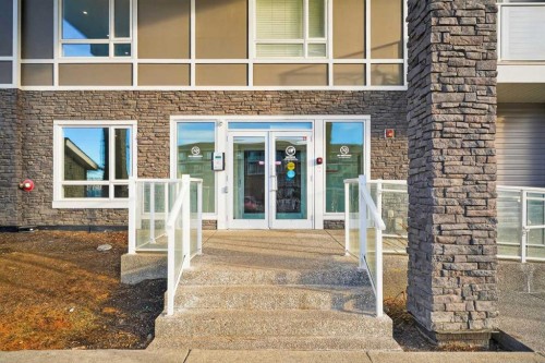 2408-76 Cornerstone Passage Ne, Calgary, AB - Outdoor