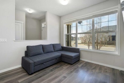 849 Mahogany Boulevard Se, Calgary, AB - Indoor Photo Showing Other Room