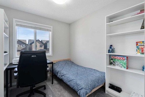 849 Mahogany Boulevard Se, Calgary, AB - Indoor