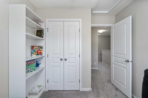 849 Mahogany Boulevard Se, Calgary, AB - Indoor