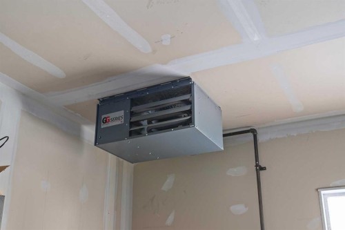 849 Mahogany Boulevard Se, Calgary, AB - Indoor