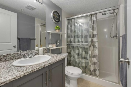 2214-81 Legacy Boulevard Se, Calgary, AB - Indoor Photo Showing Bathroom
