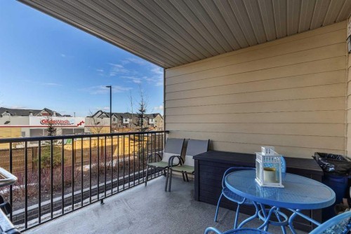 2214-81 Legacy Boulevard Se, Calgary, AB - Outdoor With Exterior