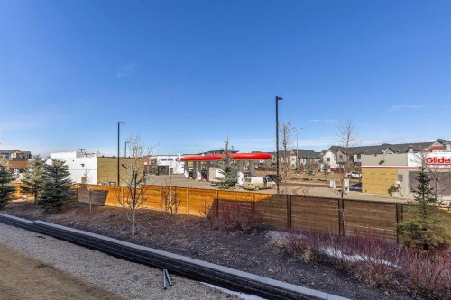 2214-81 Legacy Boulevard Se, Calgary, AB - Outdoor