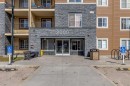 2214-81 Legacy Boulevard Se, Calgary, AB  - Outdoor With Facade 
