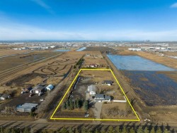 235027 Range Road 284 Rural Rocky View County, AB T1X 0J9