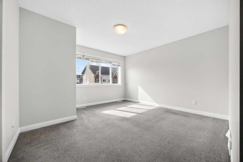 439 Redstone Drive Ne, Calgary, AB - Indoor Photo Showing Other Room