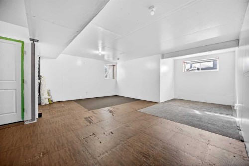 439 Redstone Drive Ne, Calgary, AB - Indoor Photo Showing Other Room
